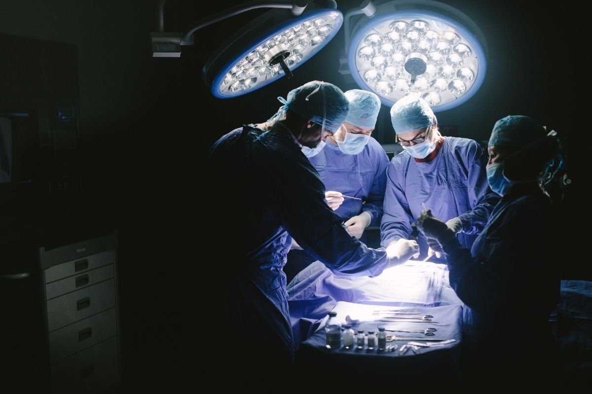 Gastric Ballon in Turkey Cayra Clinic