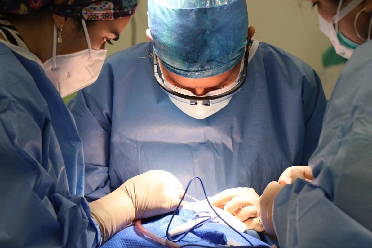 Gastric Bypass Surgery in Turkey
