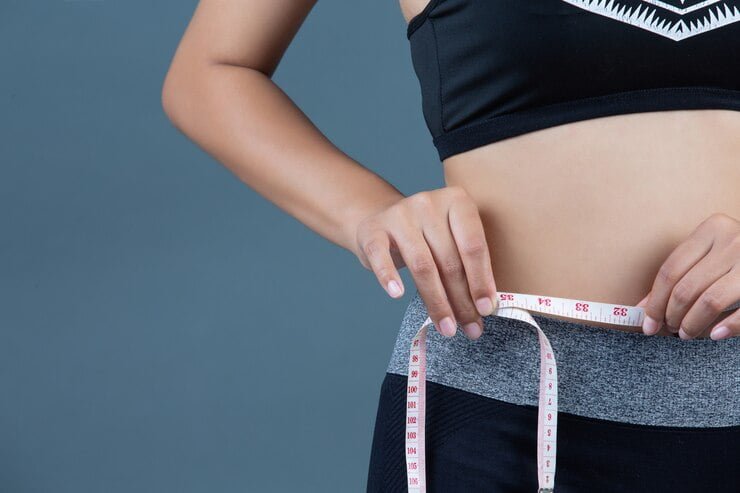 Treatment for Abdominal Obesity