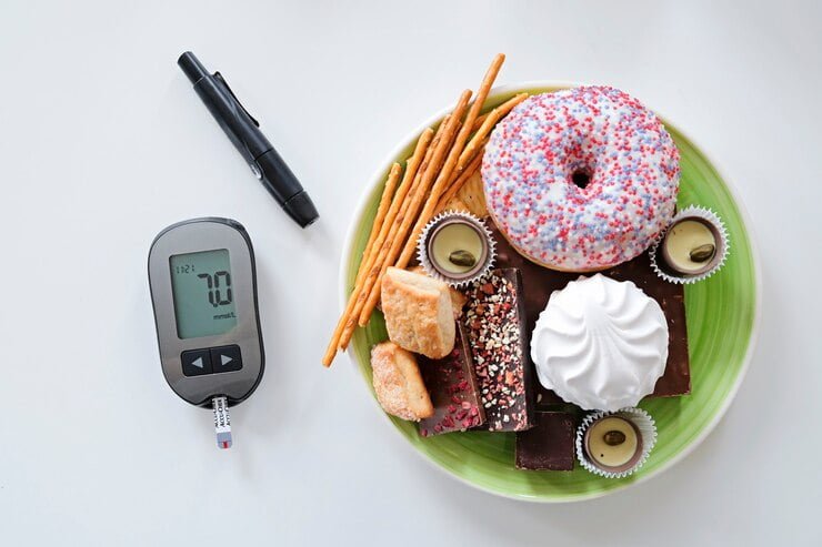 Diabetes and Obesity