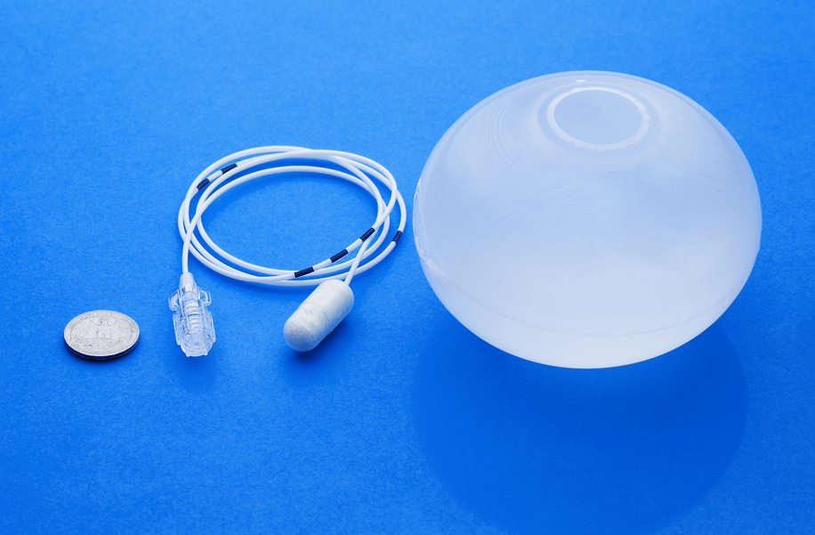 Gastric Balloon Companies