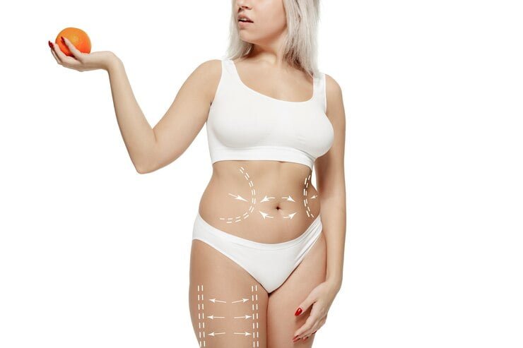Non-Surgical Weight Loss Treatment