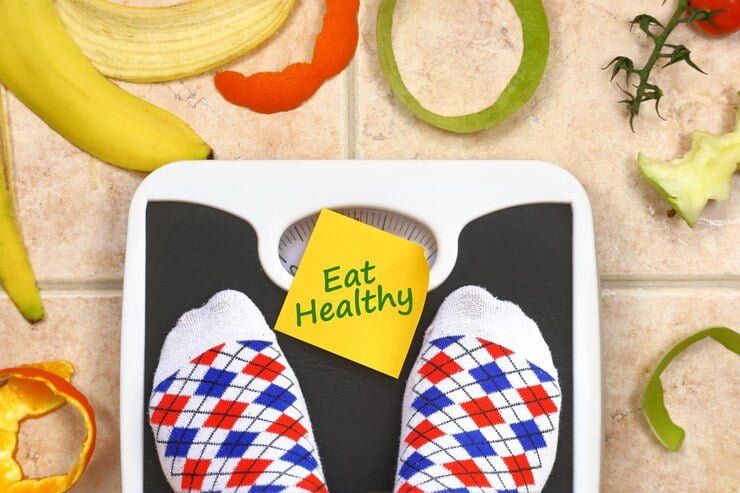 Nutrition and Diet Tips for Individuals Facing Obesity