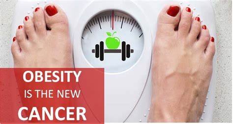 Obesity and Cancer Relationship