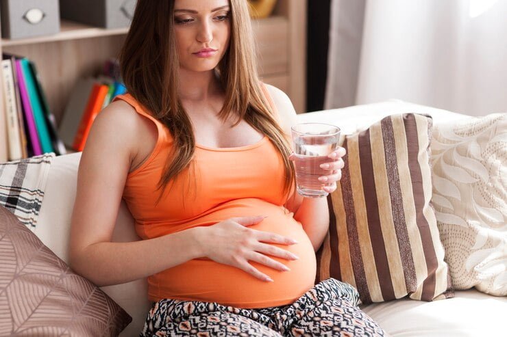 11 important things about pregnancy and breastfeeding after gastric balloon