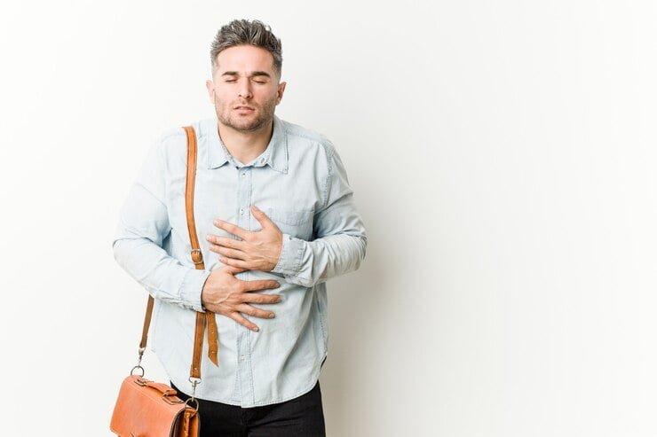 Gastric Sleeve complications
