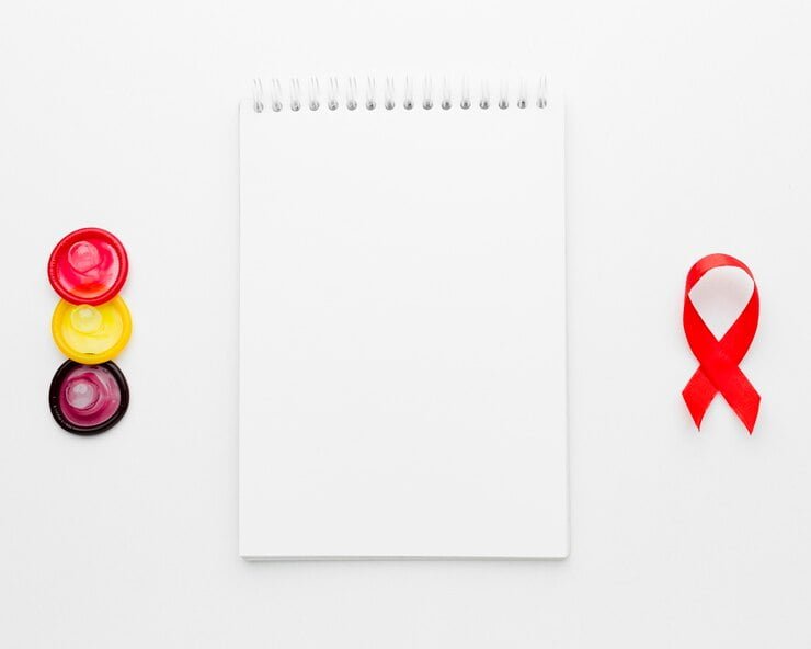 Obesity Surgery with HIV