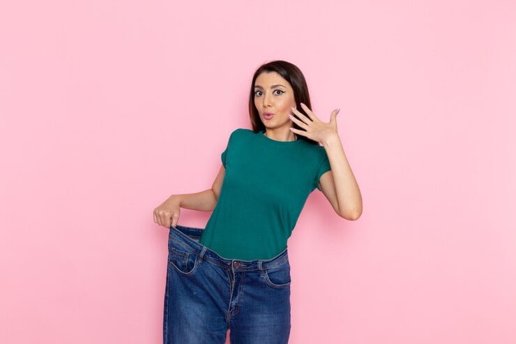 weight loss after gastric sleeve