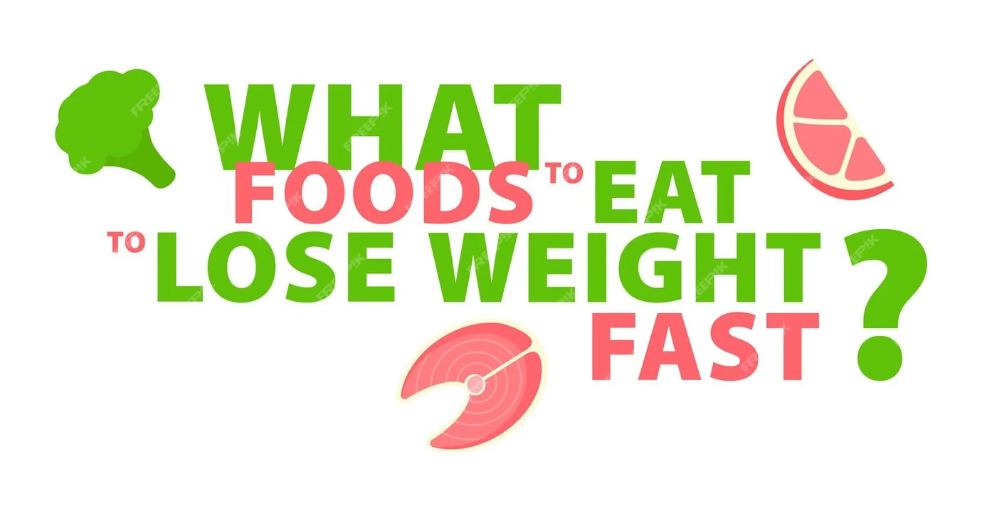 Foods to Avoid for Weight Loss