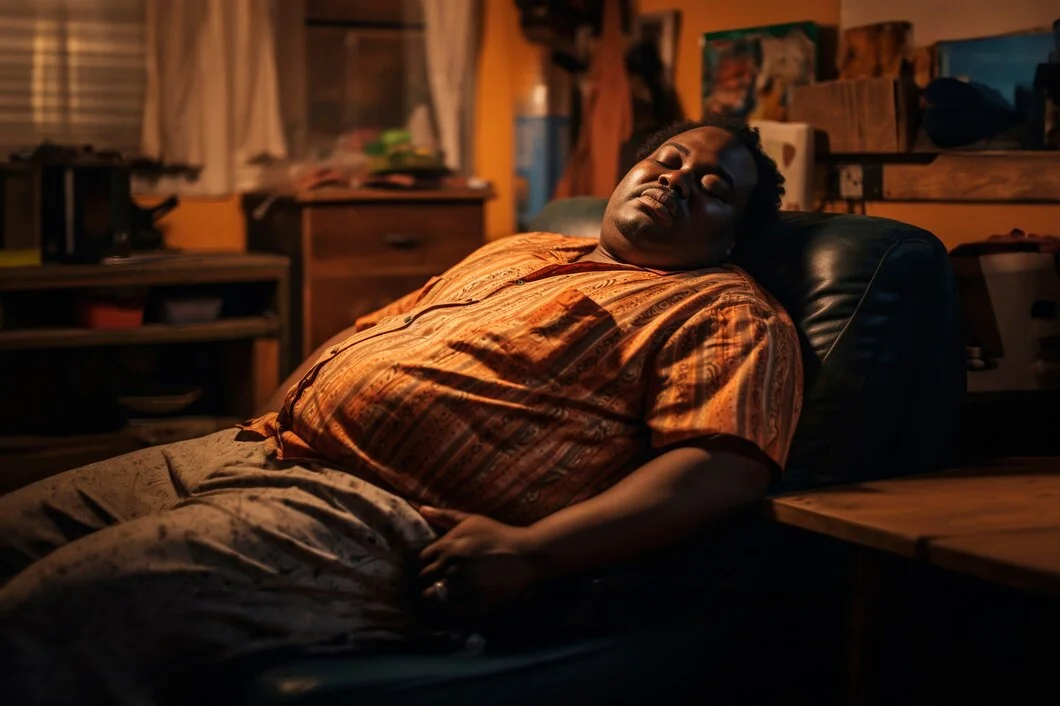 Impact of Sleep on Weight Loss and Obesity