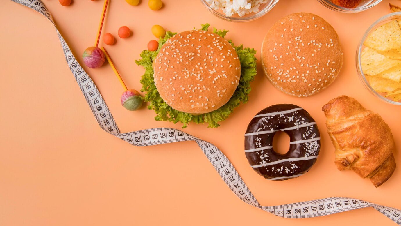 Causes Of Obesity