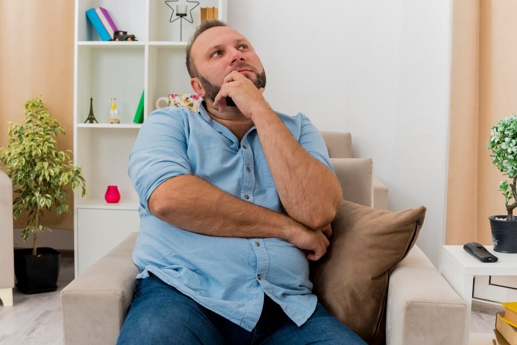 Mental Health and Obesity