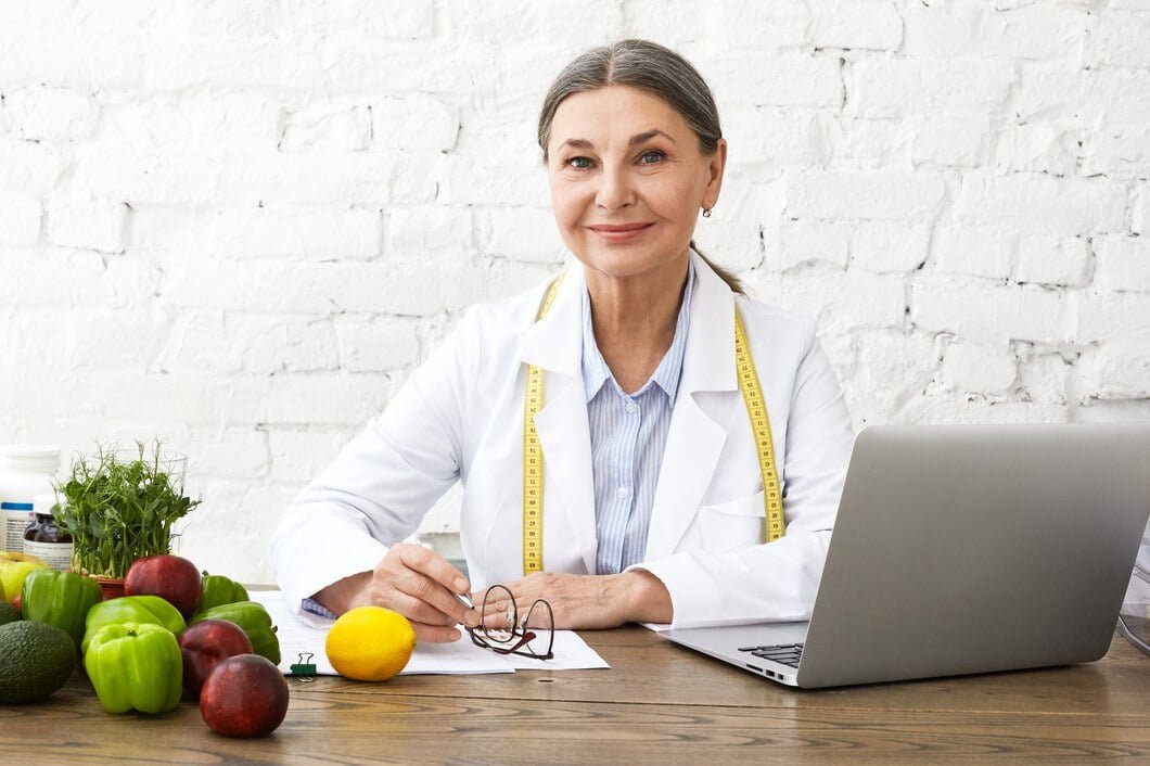 Nutritionist in Managing Obesity